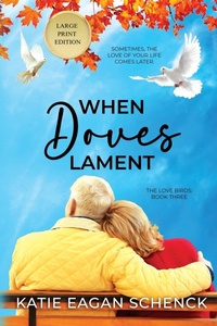 Enlarge image Cover: When Doves Lament - Faery Whisper Press