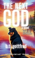 Cover: The Next God - Bold Soul Books
