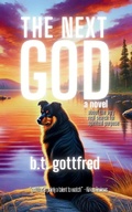 Cover: The Next God - Bold Soul Books