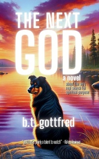 Enlarge image Cover: The Next God - Bold Soul Books