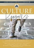 Cover: Culture Keepers - Solution Tree