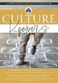 Enlarge image Cover: Culture Keepers - Solution Tree