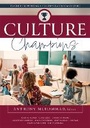 Cover: Culture Champions - Solution Tree