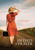 Cover: 100 Days of Prayer - Ruth Hovsepian