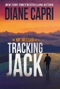 Abbildung von: Tracking Jack - Augustbooks
