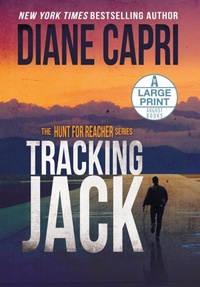 Abbildung von: Tracking Jack Large Print Edition - Augustbooks