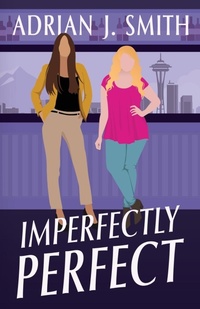 Enlarge image Cover: Imperfectly Perfect - Ereka Press