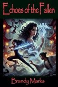 Cover: Echoes of the Fallen - DOTCross