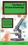 Cover: The book of Arcane Knowledge - Drop from Eden