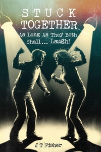 Enlarge image Cover: Stuck Together - Quippy Quill LLC