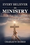 Cover: Every Believer in Ministry - Raising the Standard International Publishing LLC