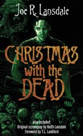 Cover: Christmas with the Dead - Encyclopocalypse Publications