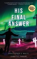 Cover: His Final Answer - MINDSTIR MEDIA