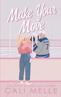 Cover: Make Your Move - Love Notes Press LLC