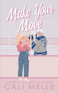 Enlarge image Cover: Make Your Move - Love Notes Press LLC