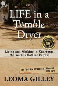 Abbildung von: Life in a Tumble Dryer - Peak Press