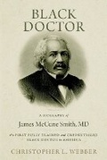 Cover: Black Doctor - Western New Mexico University