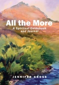 Cover: All the More - Outskirts Press