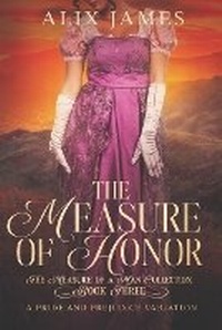 Enlarge image Cover: The Measure of Honor - Eagle Creek Press