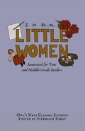 Cover: Little Women - Owl's Nest Publishers, LLC