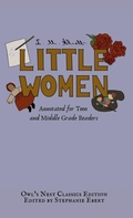 Cover: Little Women - Owl's Nest Publishers, LLC