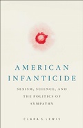 Cover: American Infanticide - Rutgers University Press