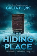 Cover: The Hiding Place - Fawkes Press, LLC