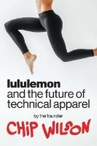 Abbildung von: Lululemon and the Future of Technical Apparel - Time Is Tight Communications Ltd.