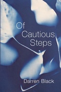 Cover: Of Cautious Steps - Lily Poetry Review