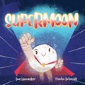 Cover: Supermoon - Tielmour Press