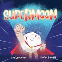 Enlarge image Cover: Supermoon - Tielmour Press