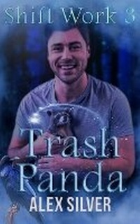 Enlarge image Cover: Trash Panda - Ats Publications