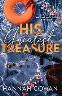 Abbildung von: His Greatest Treasure - Hannah Cowan Publishing Inc.