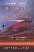Cover: Shipshape and Fancy Free - Airborn Press