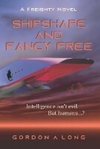 Enlarge image Cover: Shipshape and Fancy Free - Airborn Press