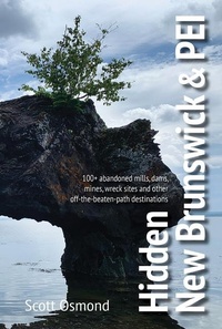 Abbildung von: Hidden New Brunswick and Pei - Boulder Books