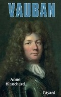 Cover: Vauban - Fayard
