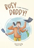 Cover: Busy Daddy! - Wesayso