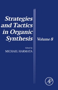 Abbildung von: Strategies and Tactics in Organic Synthesis - Academic Press