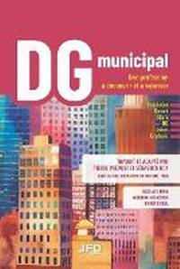 Enlarge image Cover: DG municipal - Amazon Digital Services LLC - Kdp