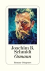 Cover: Ósmann - Diogenes