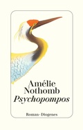 Cover: Psychopompos - Diogenes