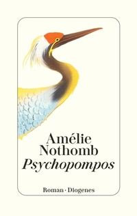 Abbildung von: Psychopompos - Diogenes