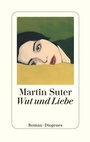 Cover: Wut und Liebe - Diogenes