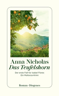 Abbildung von: Das Teufelshorn - Diogenes