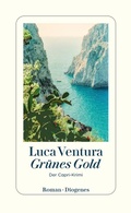 Cover: Gr&uuml;nes Gold - Diogenes