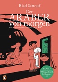 Cover: Der Araber von morgen, Band 3 - Penguin
