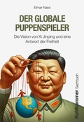 Cover: Der globale Puppenspieler - Kohlhammer