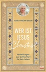 Cover: Wer ist Jesus Christus? - R.Brockhaus