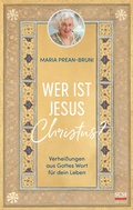 Cover: Wer ist Jesus Christus? - R.Brockhaus